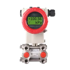 SUP-2051 Differential Pressure transmitter