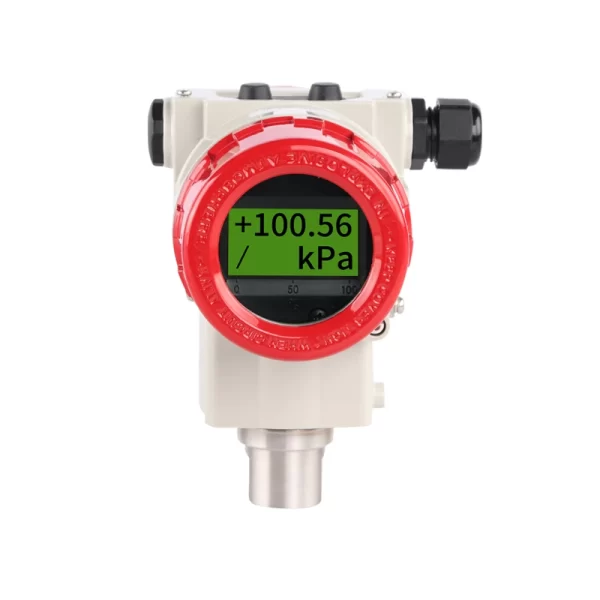 SUP-P3000 Pressure transmitter