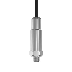 SUP-PD500 Pressure and temperature transmitter