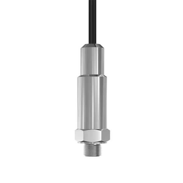 SUP-PD500 Pressure and temperature transmitter