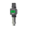 SUP-PX300 Pressure transmitter with display