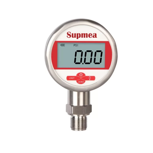 SUP-Y190 Pressure gauge battery power supply