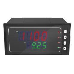 SUP-1100 LED Display multi panel meter