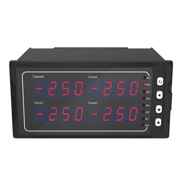 SUP-2700 Multi-loop digital display controller