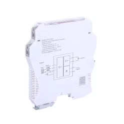 SUP-602S Intelligent signal isolator for voltage current