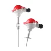 SUP-WRNK Thermocouples sensors with mineral insulated